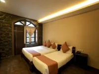 Western Valley Home Stay