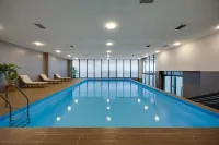 Pine Astoria Hotel - 5 Yıldız