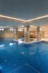 Medina Palace - Pools