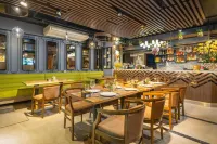 Cat ba Paradise Hotel - Sky Bar & Massage - Desayuno