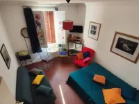 Bastia Room