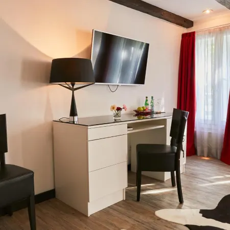 Hotel im Haus Zur Hanse