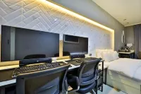 HOTEL YOGI - ที่มีสปา