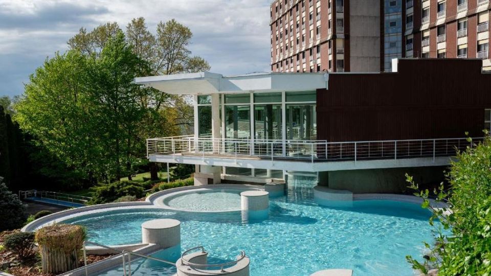 Ensana Thermal Aqua