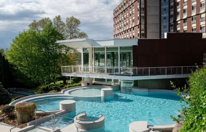 Ensana Thermal Aqua
