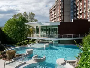 Ensana Thermal Aqua