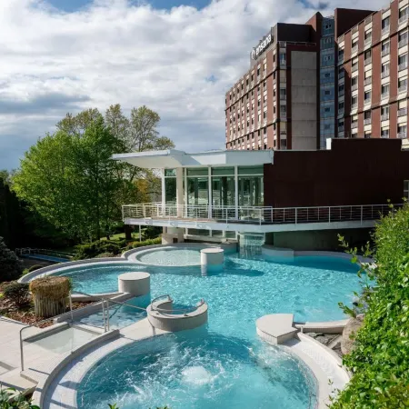 Ensana Thermal Aqua