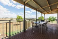 Owl Head Lodge - Boutique