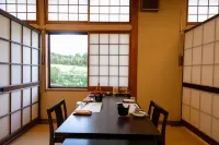 Isamikan - servizio colazione