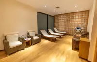 Korineum Golf & Beach Resort - spa