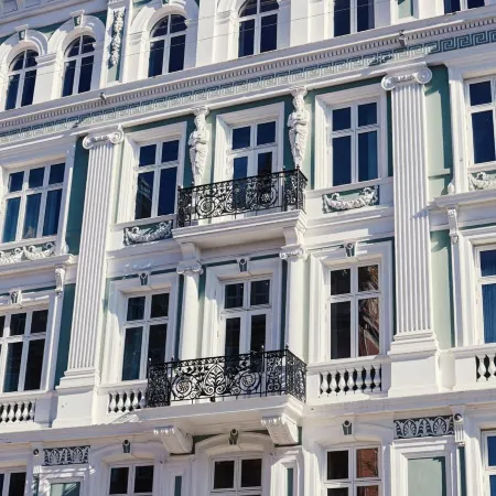 Henriks Hotel
