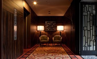 Hotel Morinokaze Tateyama‎