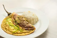 ذا بلازا هوتل بالانجا سيتي - فطور