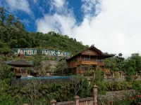 Jambuluwuk Convention Hall & Resort Batu Hotels near Batu Townsquare