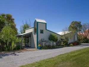 Margrain Vineyard Villas