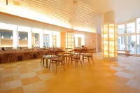 粟津溫泉 旅亭懐石旅館 - 早餐
