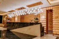 Rosepine Hotel - Mountain view