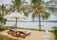 Que Toi Village Resort Phu Yen - Villas