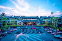 Baba Beach Club Phuket Natai Luxury Pool Villa Hotel by Sri panwa - Scenic