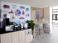 HOP INN Kamphaeng Phet - 2-Star