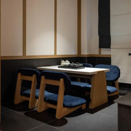Anook Ryokan Hotel Ansan Staion
