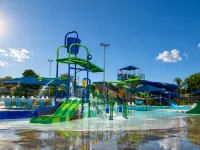 Holiday Inn Express & Suites PIERRE-FORT PIERRE by IHG Hotels in Stanley County