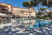 Versilia Palace Hotel - con vista mare