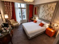 Grand Hotel Bellevue - Grand Place Hotels in Lille