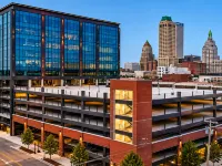 Hotel Indigo TULSA DWTN-ENTERTAINMENT AREA by IHG Hotels in Tulsa