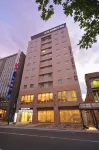 Dormy Inn Obihiro Natural Hot Spring - 3-Star
