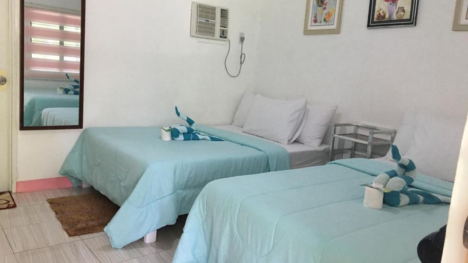 Mabuhay Thresher Dive Resort