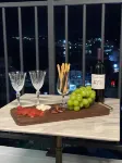 surfresort inn-the city yangyang - breakfast