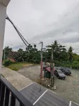 ZenSuites Hotel Tacloban - parking