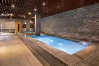 Novotel Palembang - Hotel & Residence - Romantic