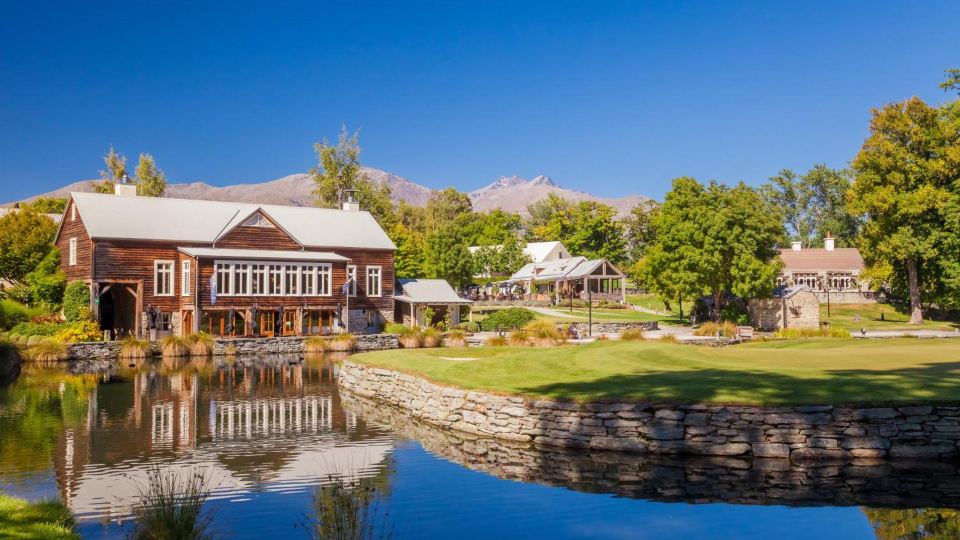 Millbrook Resort