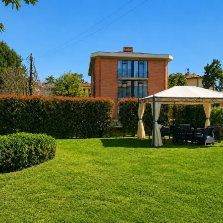 Villa Catelli B&B