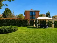 Villa Catelli B&B - Rum och frukost