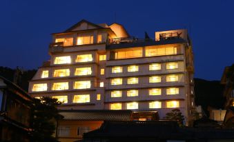 Onsen Hotel Omoto
