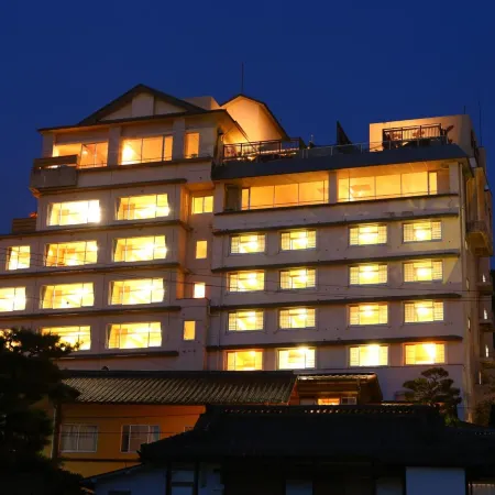 Onsen Hotel Omoto