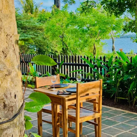 Art Yala Boutique Resort