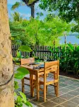 Art Yala Boutique Resort - parking