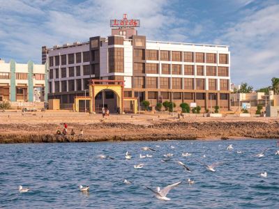 Lords Inn Porbandar