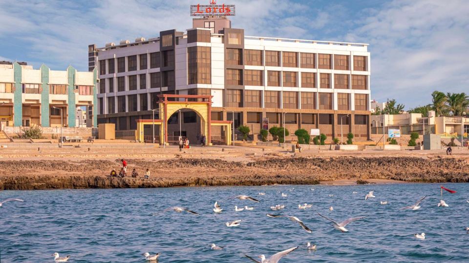 Lords Inn Porbandar