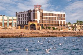 Lords Inn Porbandar