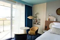 Thalazur Royan - Hôtel & Spa - balcony