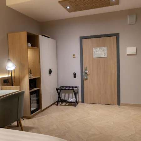 Murom Boutique Hotel 穆羅姆住宿飯店