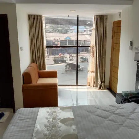 White Park Boutique Hotel