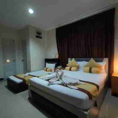 Dulli Transient House Rooms