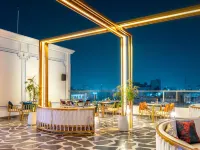 The LIV Hotel Jaipur - A City Center Boutique Hotel & Experiential Hub Hotels near C Scheme