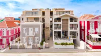 Art Hotel Curacao - 4 stjerner